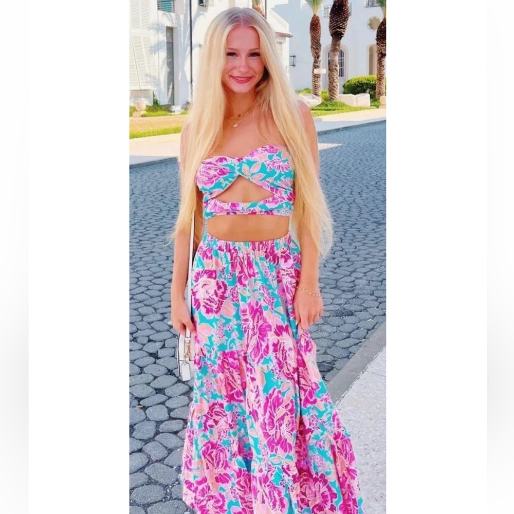 Hello Molly 2-Piece Set